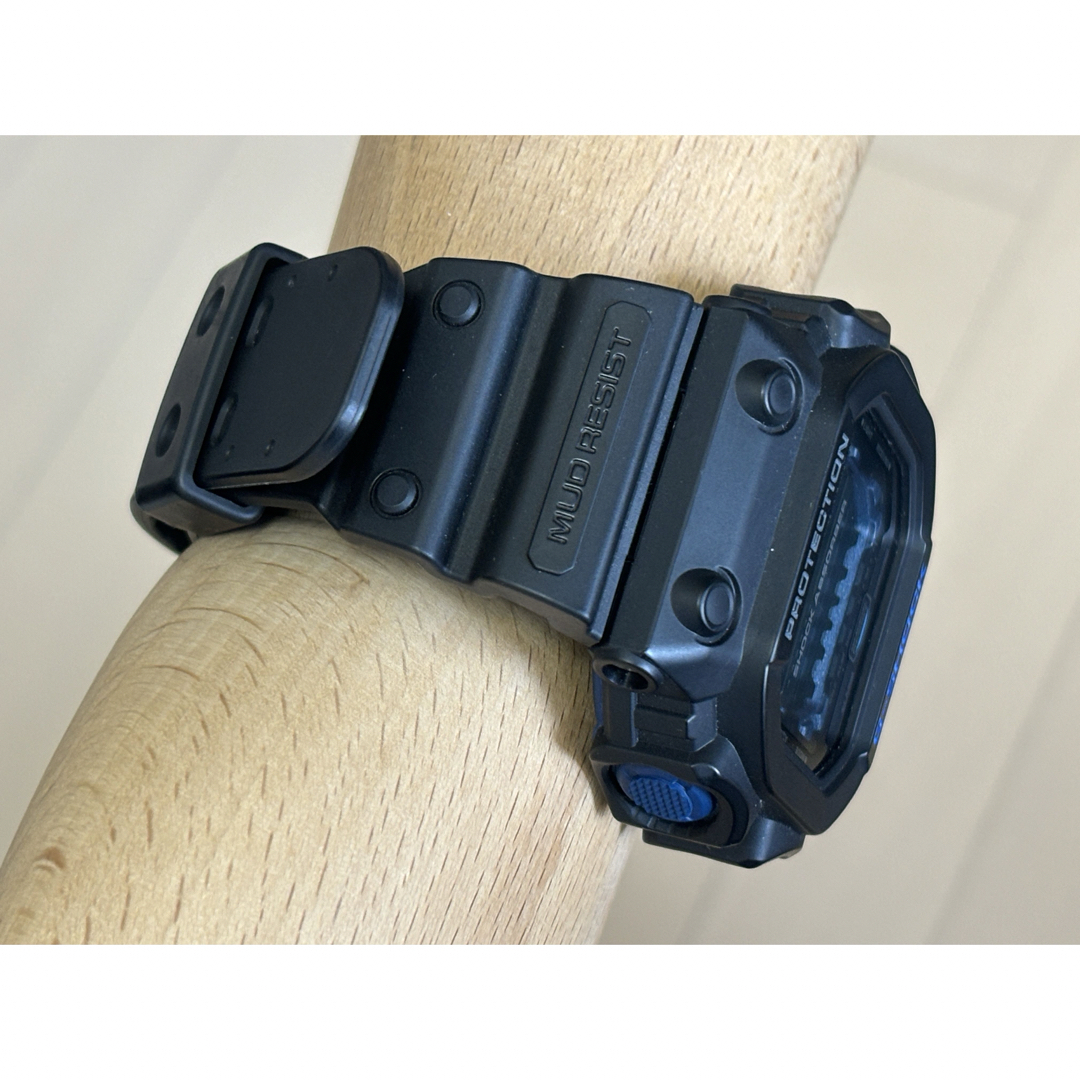 G-SHOCK - デカG/G-SHOCK/GXW-56/電波/ソーラー/ブラック/限定 G-SHOCK - デカG/G-SHOCK/GXW-56/電波/ソーラー/ブラック/限定