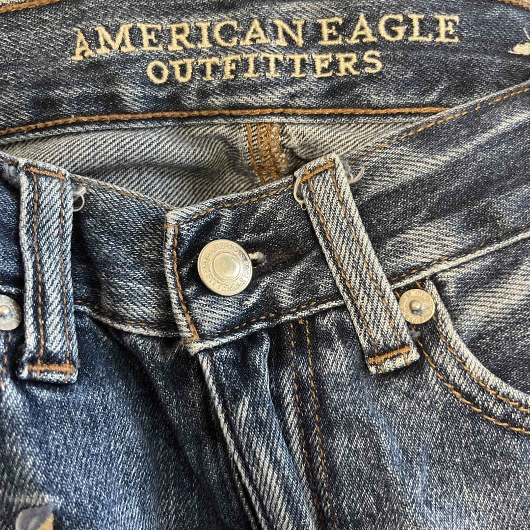 American Eagle(アメリカンイーグル)のアメリカンイーグル　ショートパンツ レディースのパンツ(ショートパンツ)の商品写真