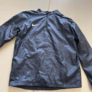 ナイキ(NIKE)のNIKE サッカー　ウィンドブレーカー　140 150(ウェア)