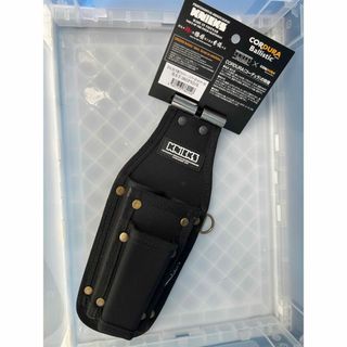 ニックス　チタン　バリスティック 工具ホルダー　BAT-301PNDX(工具/メンテナンス)