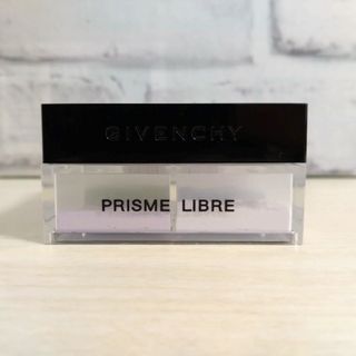 ジバンシィ(GIVENCHY)のジバンシイ  ルースパウダー(フェイスパウダー)