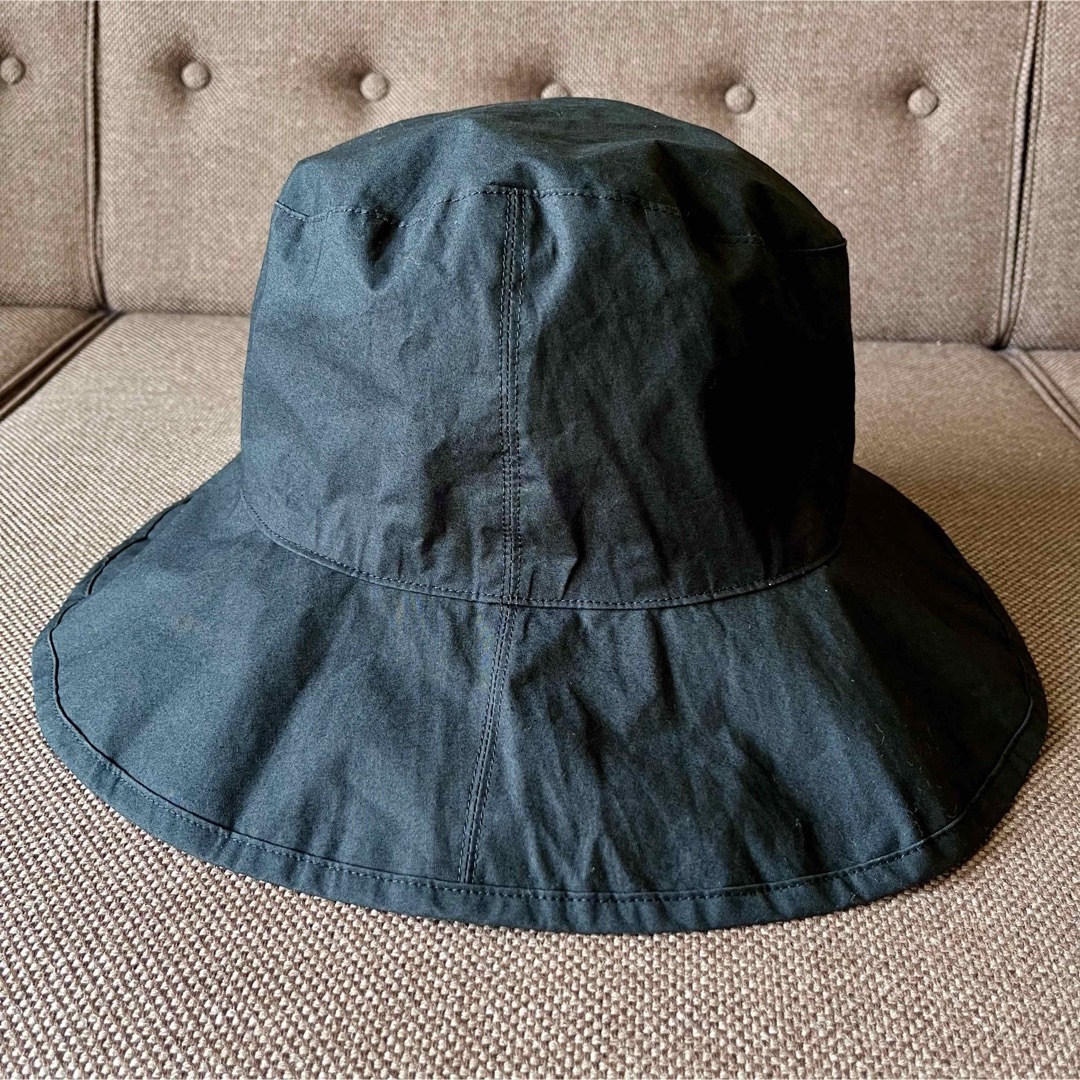 KIJIMA TAKAYUKI(キジマタカユキ)のKIJIMA TAKAYUKI COTTON SOFT HAT レディースの帽子(ハット)の商品写真