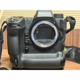 ニコン(Nikon)のNikon ミラーレスカメラ Z 9 Nikon z9(ミラーレス一眼)