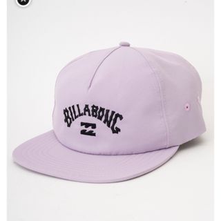 BILLABONG メンズ ARCH TEAM STRAPBACK キャップ