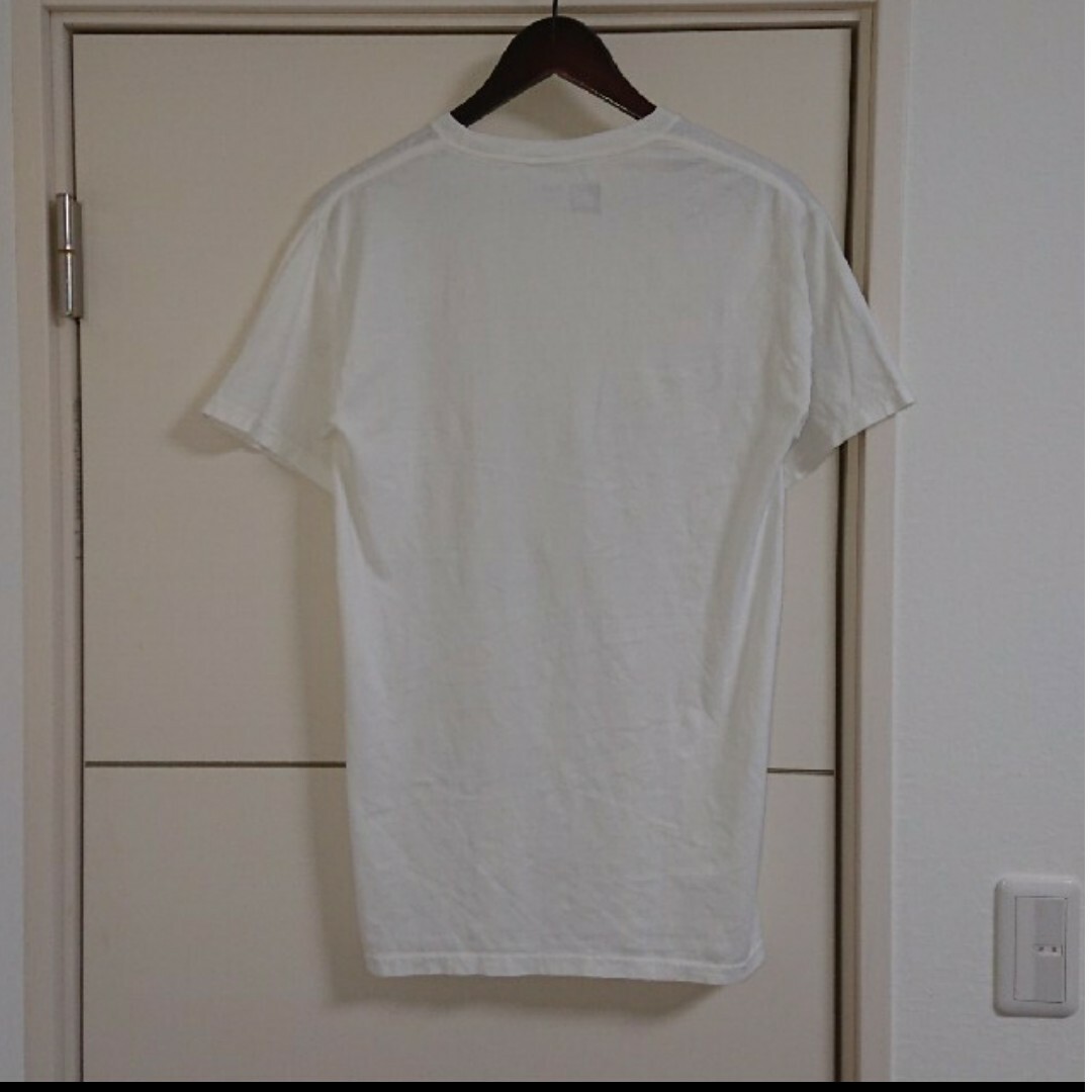 NBA ロサンゼルス・レイカーズ Tシャツ 古着 ビッグプリント バスケ メンズのトップス(Tシャツ/カットソー(半袖/袖なし))の商品写真