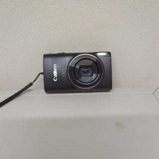 キヤノン(Canon)のCanon IXY 650 ジャンク品(コンパクトデジタルカメラ)