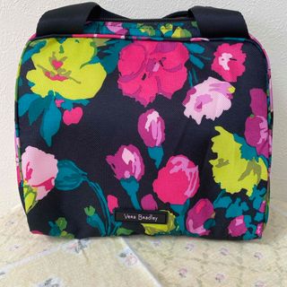 ヴェラブラッドリー(Vera Bradley)のヴェラブラッドリー　ランチバック(トートバッグ)