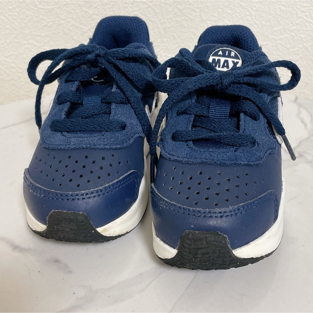 NIKE(ナイキ)のナイキ エアマックス ガイル TD  AIR MAX GUILE （TD）子供靴 キッズ/ベビー/マタニティのベビー靴/シューズ(~14cm)(スニーカー)の商品写真