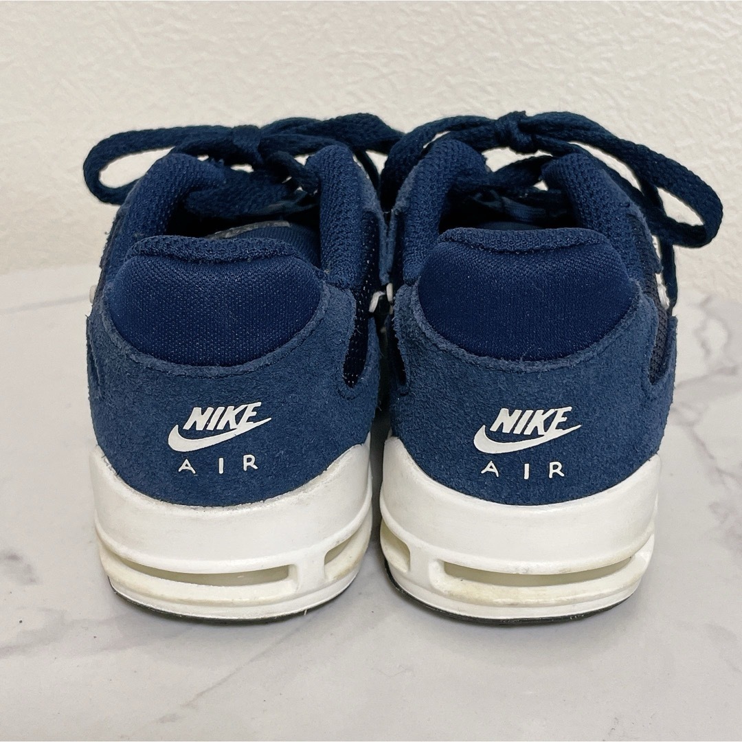 NIKE(ナイキ)のナイキ エアマックス ガイル TD  AIR MAX GUILE （TD）子供靴 キッズ/ベビー/マタニティのベビー靴/シューズ(~14cm)(スニーカー)の商品写真