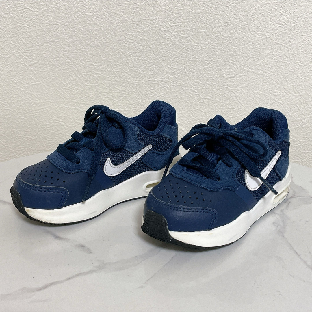 NIKE(ナイキ)のナイキ エアマックス ガイル TD  AIR MAX GUILE （TD）子供靴 キッズ/ベビー/マタニティのベビー靴/シューズ(~14cm)(スニーカー)の商品写真