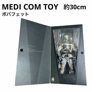 メディコムトイ(MEDICOM TOY)のMEDICOM TOYスターウォーズ BOBA FETT 1/6 ボバフェット(SF/ファンタジー/ホラー)