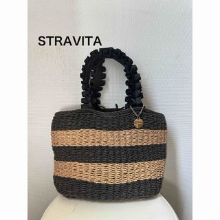 STRAVITA バッグ(トートバッグ)