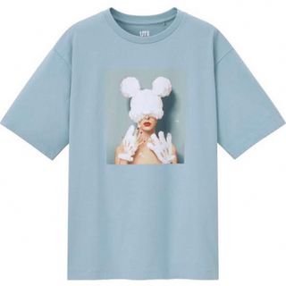 ユニクロ(UNIQLO)の【即日発送】UNIQLO ユニクロ 吉田ユニ ディズニー Tシャツ(Tシャツ(半袖/袖なし))