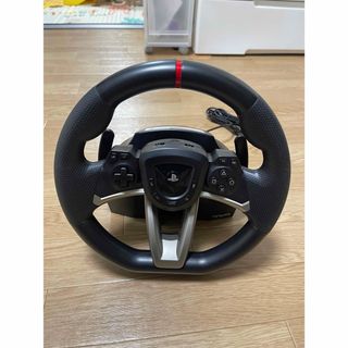 Steering wheel(その他)