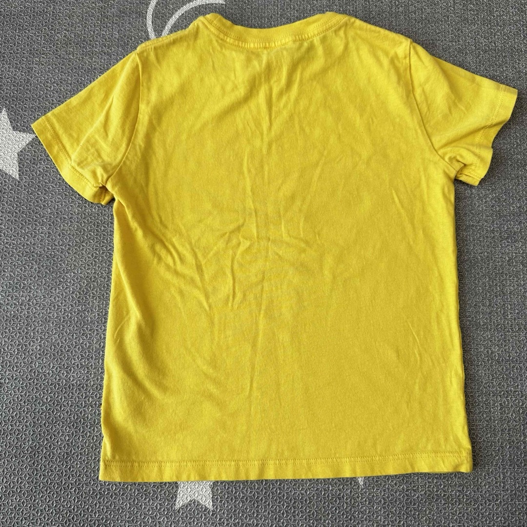 Paul Smith(ポールスミス)のポールスミスジュニア　Tシャツ　5A キッズ/ベビー/マタニティのキッズ服男の子用(90cm~)(Tシャツ/カットソー)の商品写真