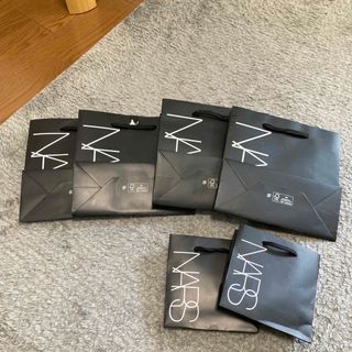 ナーズ(NARS)のNARS ナーズ　ショップ袋(ショップ袋)