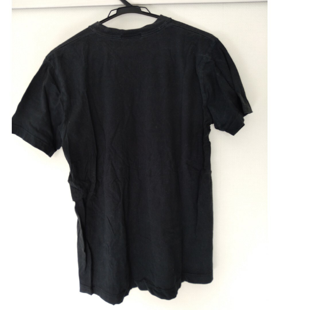 BURBERRY(バーバリー)の【メンズ】BURBERRY バーバリー Tシャツ メンズのトップス(Tシャツ/カットソー(半袖/袖なし))の商品写真