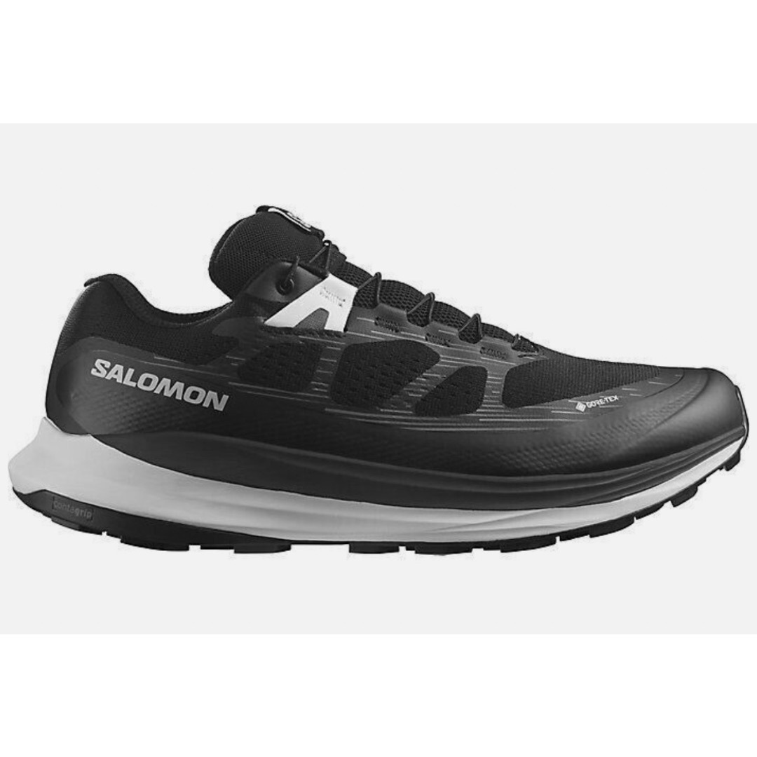 SALOMON(サロモン)の新品 サロモンSALOMON ゴアテックス トレイル ジョギングシューズ メンズの靴/シューズ(スニーカー)の商品写真