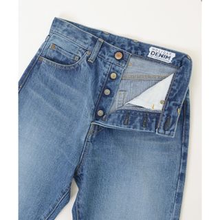 ホリデイ(holiday)のGW期間限定　holiday SLIM DENIM PANTS(デニム/ジーンズ)