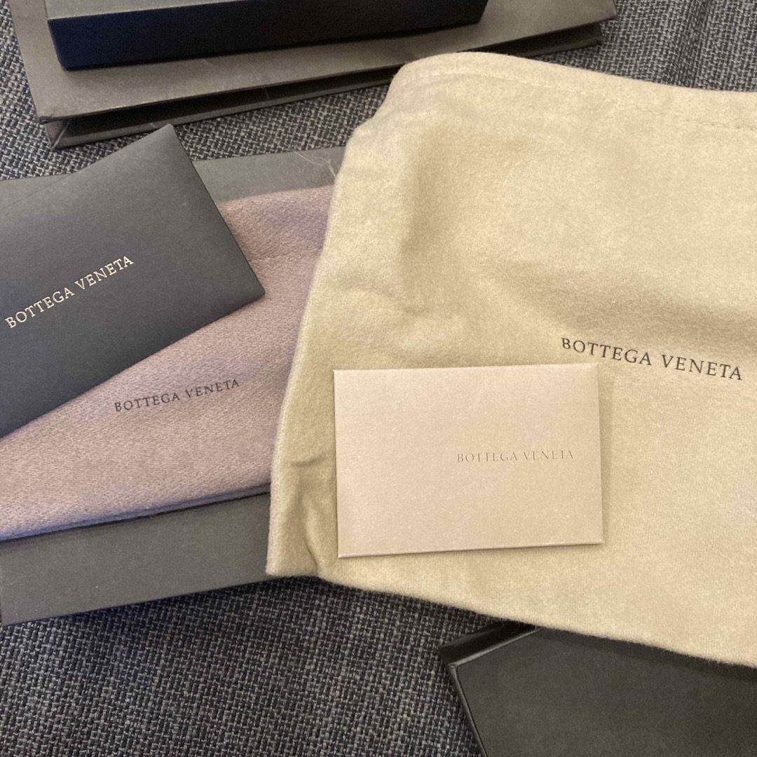 Bottega Veneta(ボッテガヴェネタ)のBOTTEGA VENETA ショッパー&空箱 レディースのバッグ(ショップ袋)の商品写真