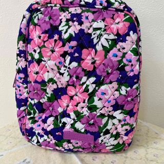 ヴェラブラッドリー(Vera Bradley)のヴェラブラッドリー　ランチバック(トートバッグ)