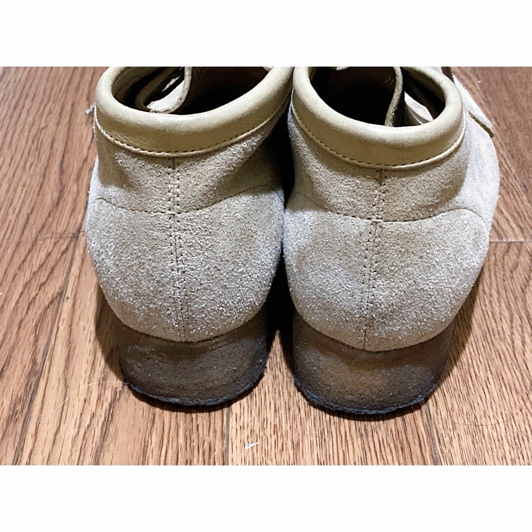 Clarks(クラークス)のクラークス　ワラビー　 レディースの靴/シューズ(スリッポン/モカシン)の商品写真