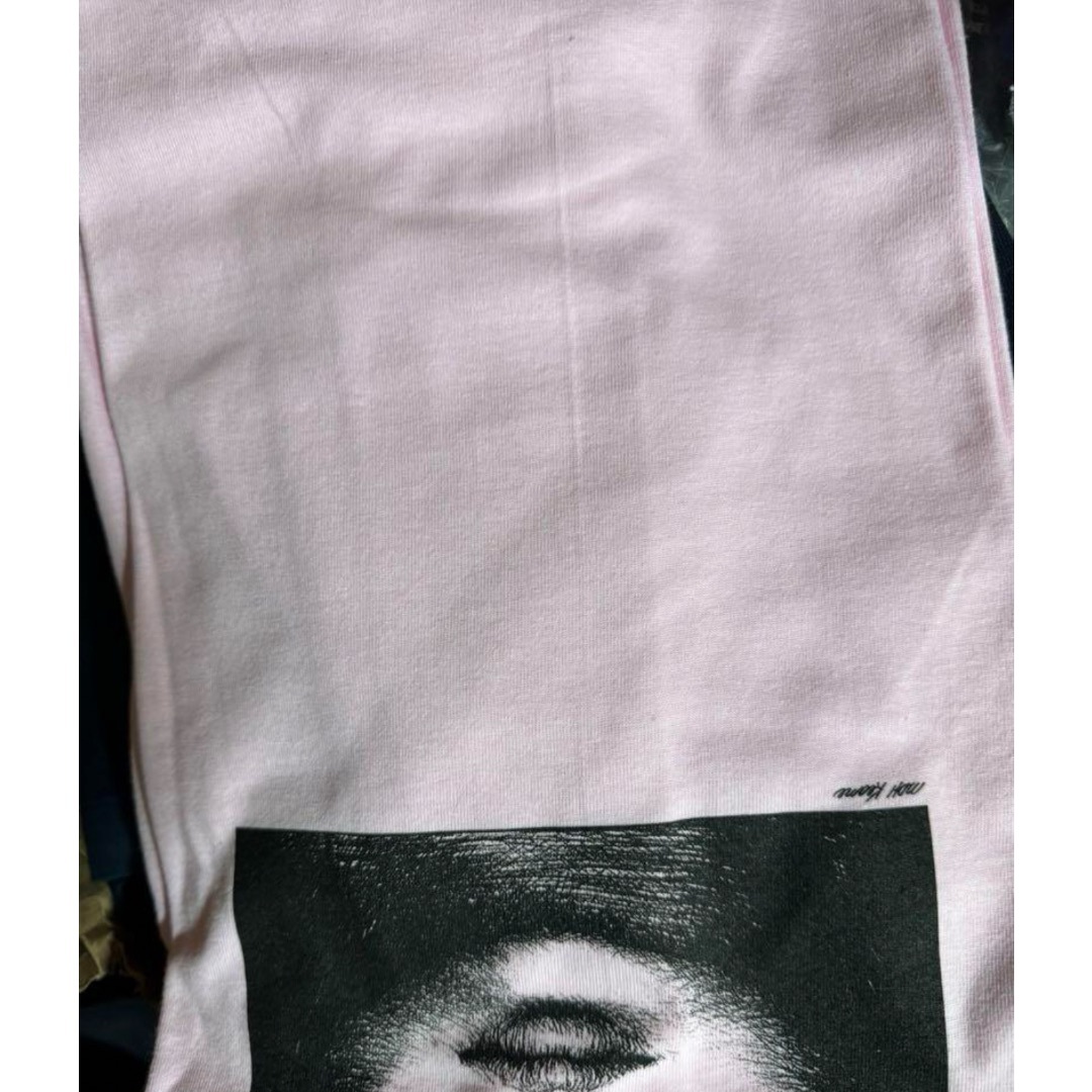 Supreme(シュプリーム)のSupreme Margaret Keane Teardrop Tee L メンズのトップス(Tシャツ/カットソー(半袖/袖なし))の商品写真