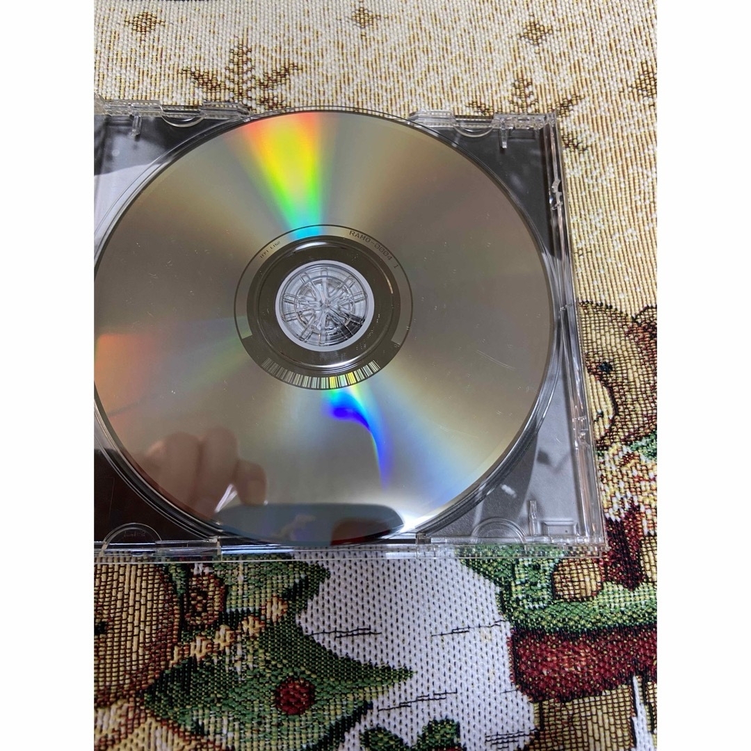 絆　CD サイン入り　森源太 エンタメ/ホビーのCD(ポップス/ロック(邦楽))の商品写真