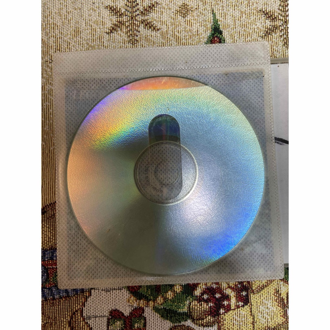 絆　CD サイン入り　森源太 エンタメ/ホビーのCD(ポップス/ロック(邦楽))の商品写真