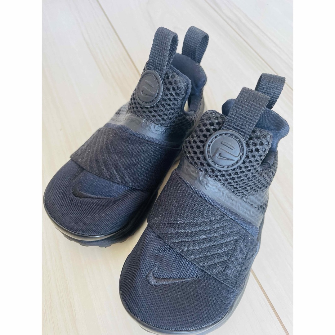 NIKE(ナイキ)のNIKE 14センチ　スニーカー キッズ/ベビー/マタニティのベビー靴/シューズ(~14cm)(スニーカー)の商品写真