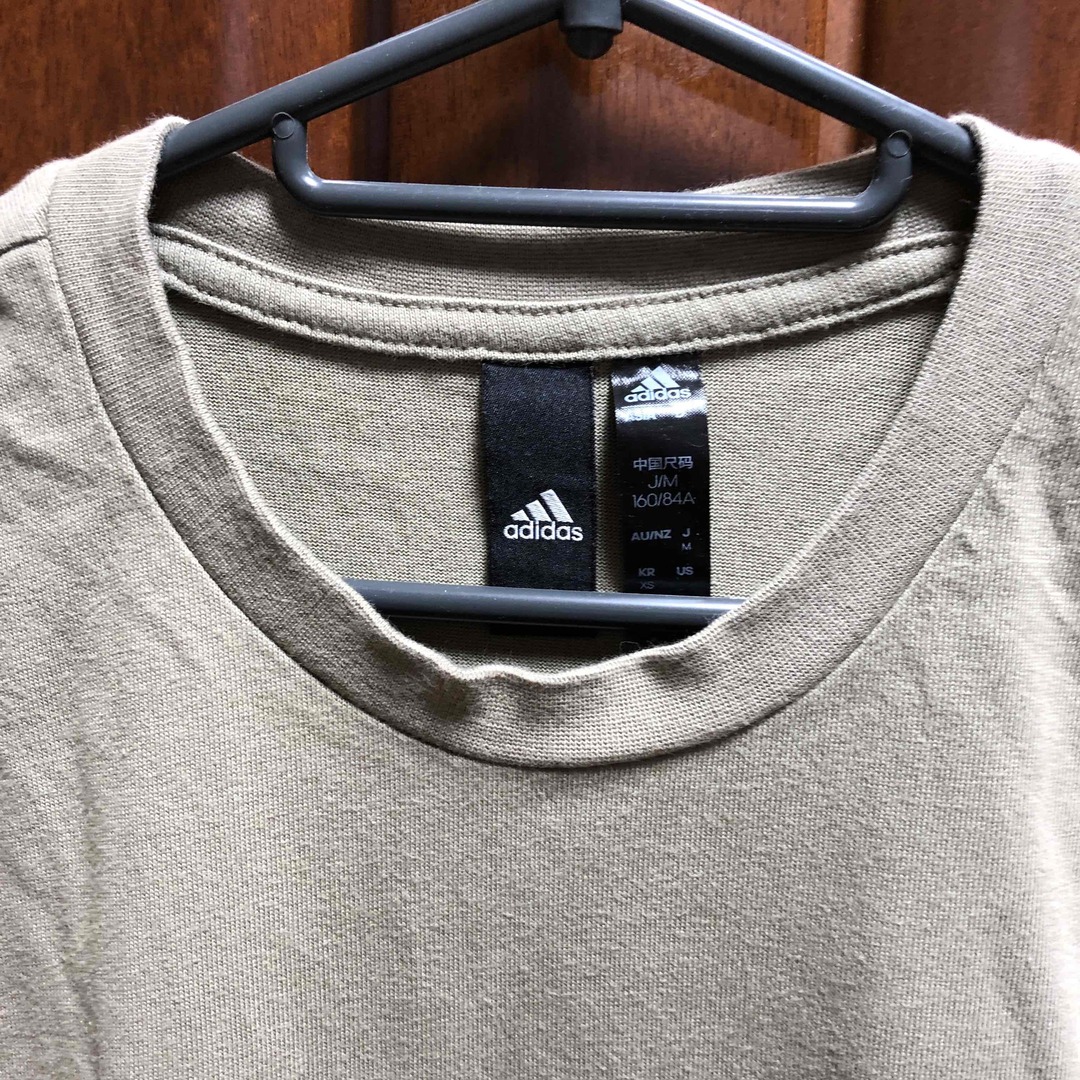 adidas(アディダス)のadidasワンピース レディースのワンピース(ロングワンピース/マキシワンピース)の商品写真