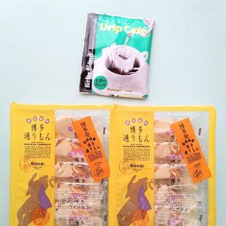 メイゲツドウ(明月堂)のとおりもん　通りもん　博多通りもん(菓子/デザート)