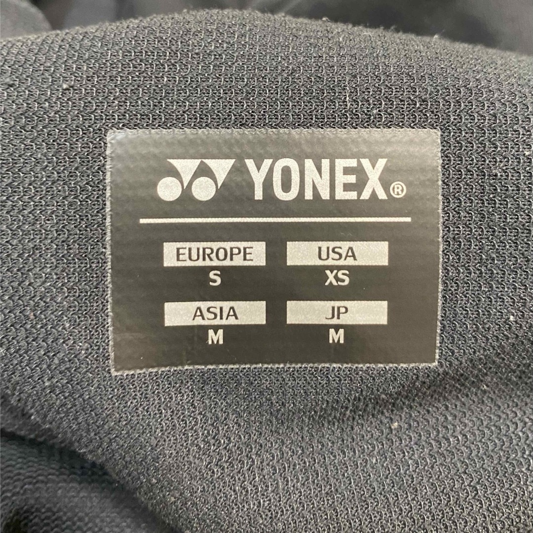 YONEX(ヨネックス)のYONEX ユニ7部丈パンツ スポーツ/アウトドアのスポーツ/アウトドア その他(バドミントン)の商品写真