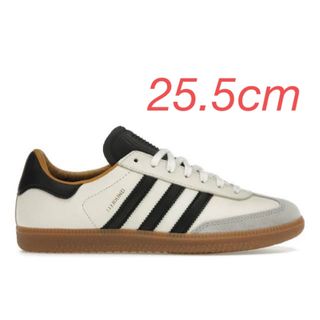 新品25.5cm JJJJound adidas Samba OG(スニーカー)