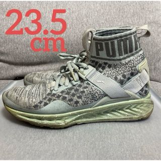 プーマ(PUMA)のPUMA IGNITE EVOKNIT プーマ スニーカー 23.5cm(スニーカー)