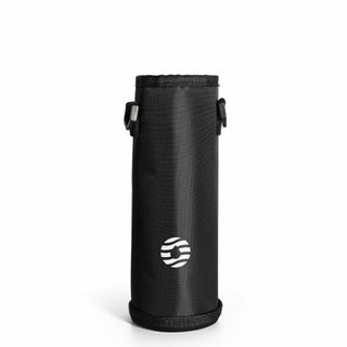 FJbottle 水筒カバー 携帯式ボトルカバー 500-1000mlボトル 対(弁当用品)