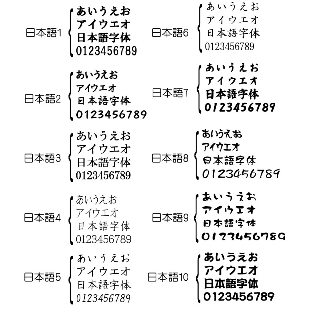 サンキューシール クロねこface【ホワイト】 インテリア/住まい/日用品の文房具(シール)の商品写真