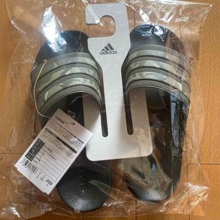 アディダス(adidas)のアディダス　サンダル(サンダル)