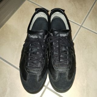 オニツカタイガー(Onitsuka Tiger)のオニツカタイガー　MEXICO 66(スニーカー)