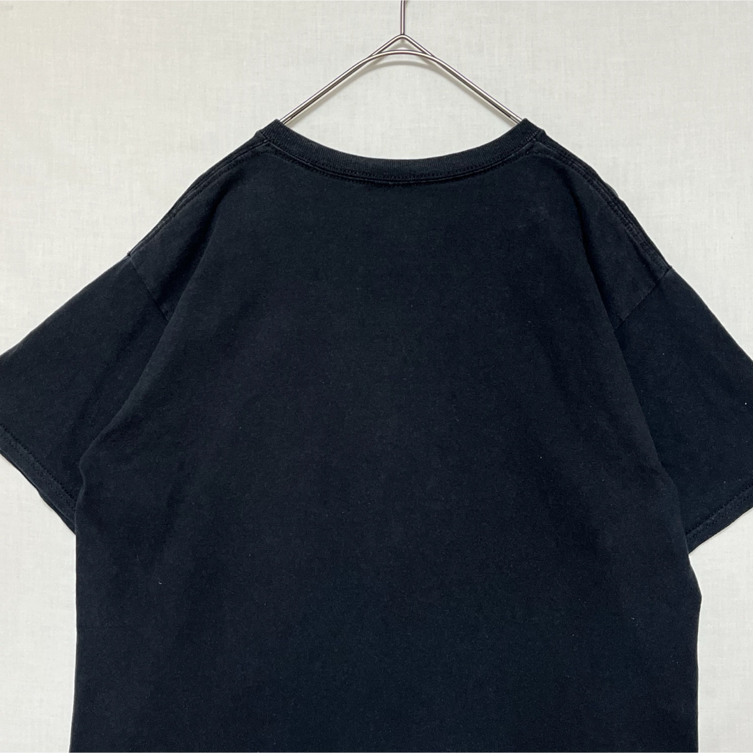 GILDAN(ギルタン)のGILDAN ギルダン USA古着 半袖 Tシャツ NORTH SHORE メンズのトップス(Tシャツ/カットソー(半袖/袖なし))の商品写真
