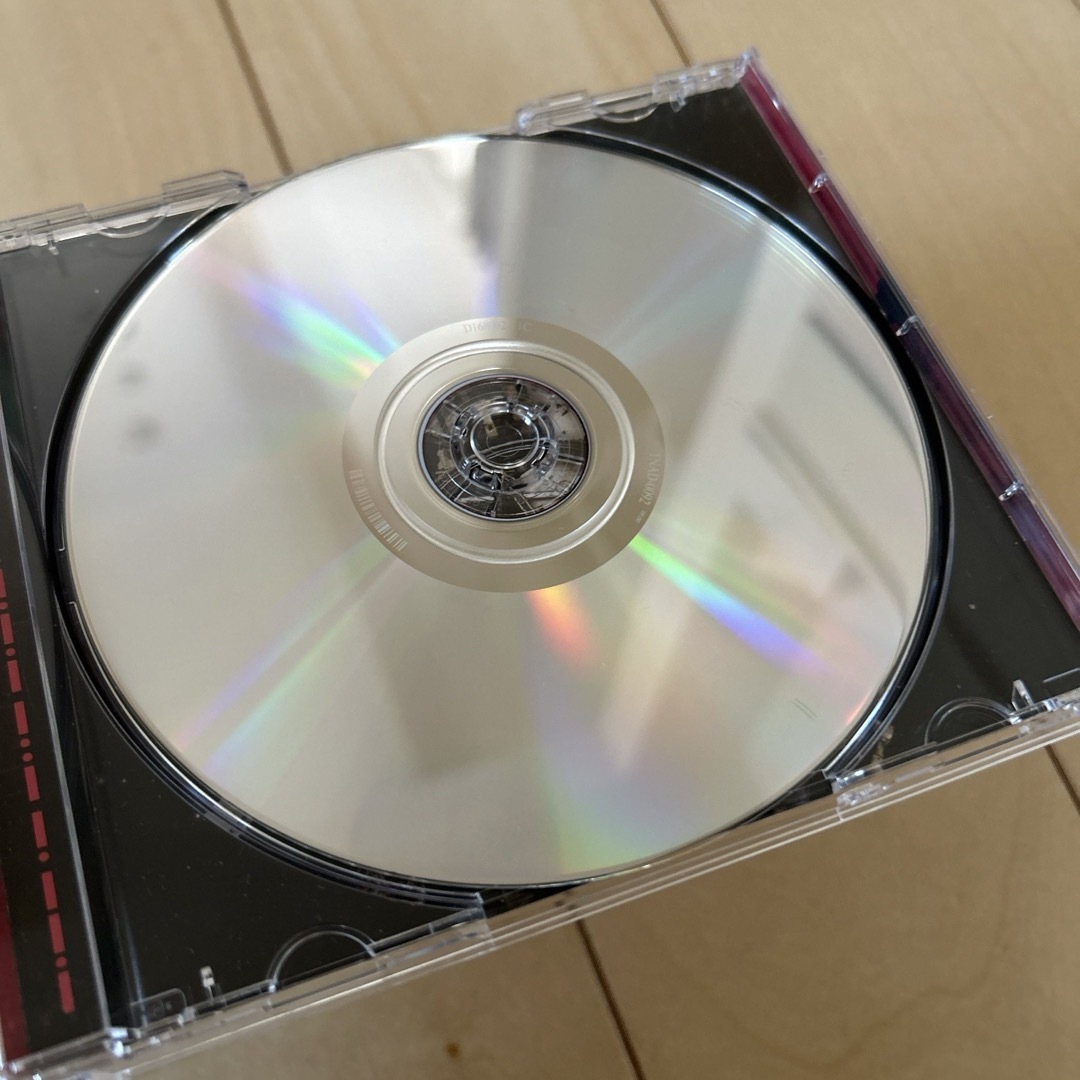 星屑の歌 エンタメ/ホビーのCD(ポップス/ロック(邦楽))の商品写真