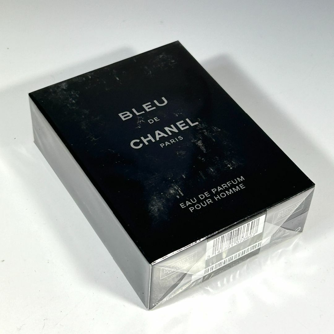 CHANEL(シャネル)のブルー ドゥ シャネル オードゥパルファム EDP 100ml コスメ/美容の香水(香水(男性用))の商品写真