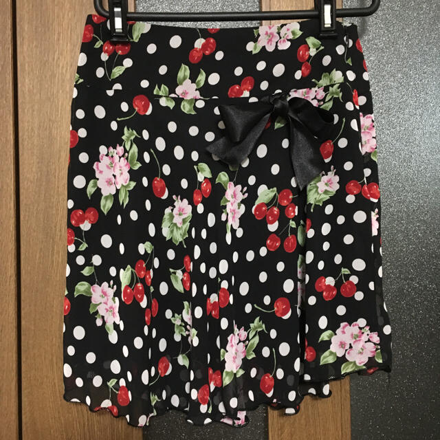 La Pafait(ラパフェ)のラ パフェ♡スカート レディースのスカート(ミニスカート)の商品写真