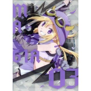 マギアレコード　魔法少女まどか☆マギカ外伝　３（完全生産限定版）（Ｂｌｕ－ｒａｙ　Ｄｉｓｃ）