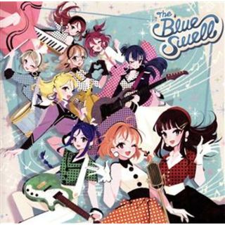 ラブライブ！サンシャイン！！　Ａｑｏｕｒｓ　Ｒｏｃｋ　’ｎ’　Ｒｏｌｌ　リアレンジアルバム「Ｔｈｅ　Ｂｌｕｅ　Ｓｗｅｌｌ」(ゲーム音楽)