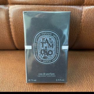 diptyque - ディプティック タムダオ オードパルファン TAMDAO ED e75ml