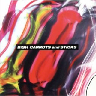 ＣＡＲＲＯＴＳ　ａｎｄ　ＳＴｉＣＫＳ(ポップス/ロック(邦楽))