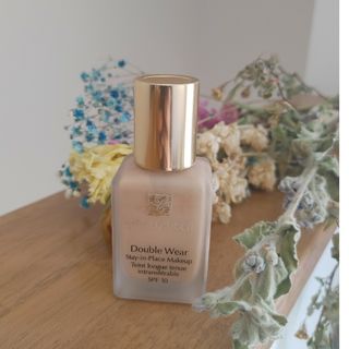 エスティローダー(Estee Lauder)のエスティローダー  ダブル ウェア(ファンデーション)