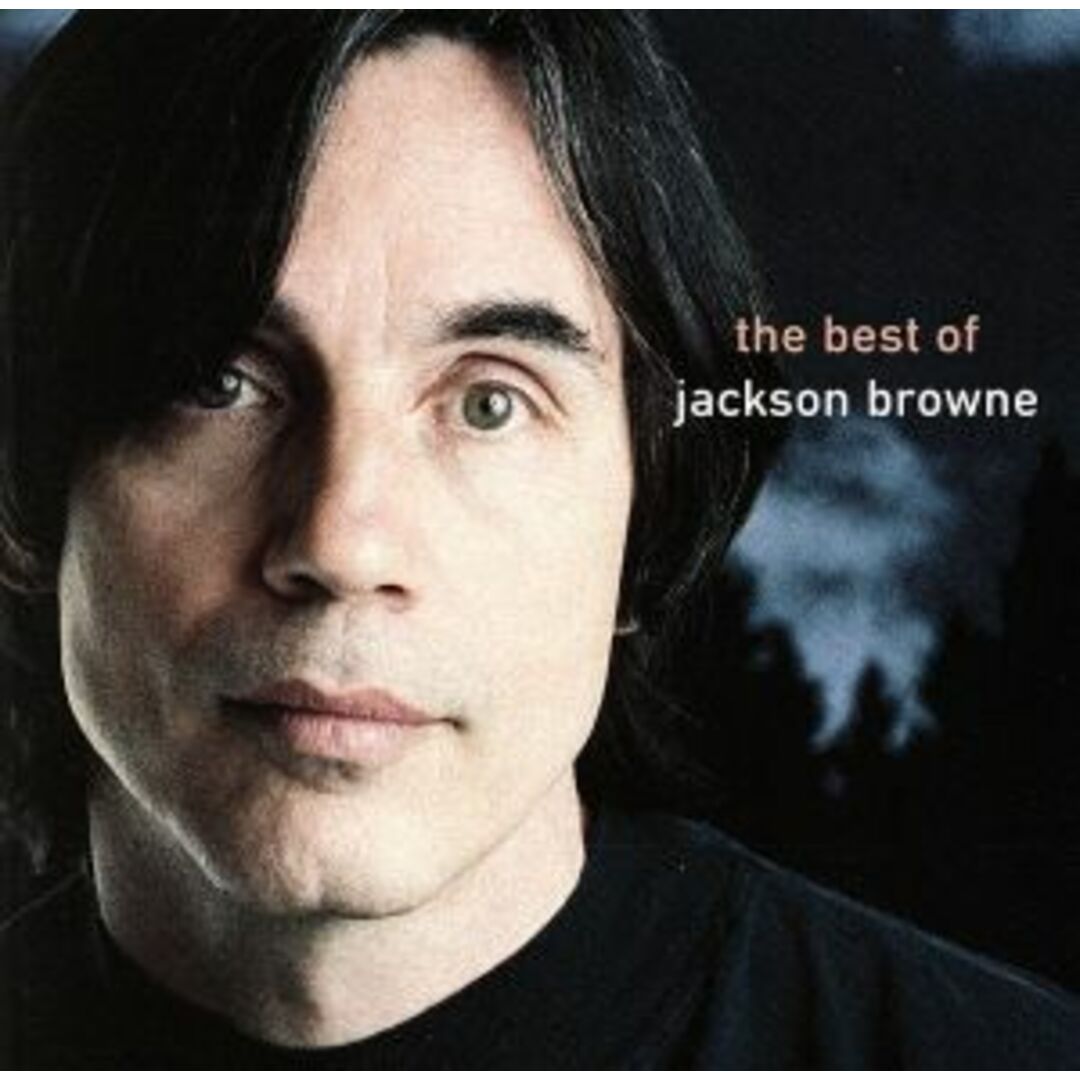 【輸入盤】ｔｈｅ　ｎｅｘｔ　ｖｏｉｃｅ　ｙｏｕ　ｈｅａｒ　ｔｈｅ　ｂｅｓｔ　ｏｆ　ｊａｃｋｓｏｎ　ｂｒｏｗｎｅ エンタメ/ホビーのCD(ポップス/ロック(洋楽))の商品写真