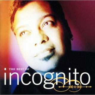 ＴＨＥ　ＢＥＳＴ　ＯＦ　ｉｎｃｏｇｎｉｔｏ（オールウェイズ・ゼア：ベスト・オブ・インコグニート）(R&B/ソウル)